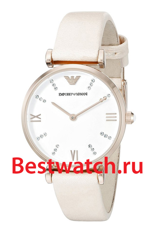 Часы Emporio Armani Retro AR1927
